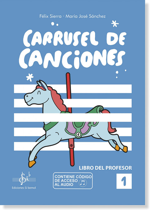  CARRUSEL DE CANCIONES 