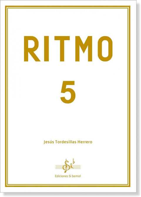  RITMO 5 