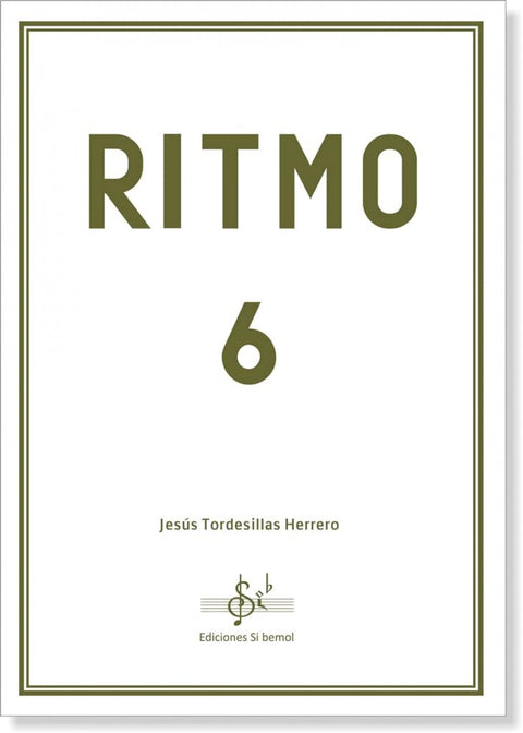  RITMO 6 