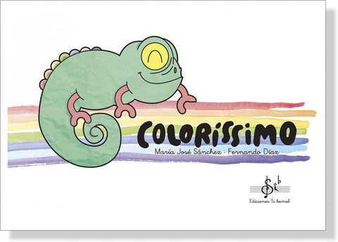  COLORISSIMO 