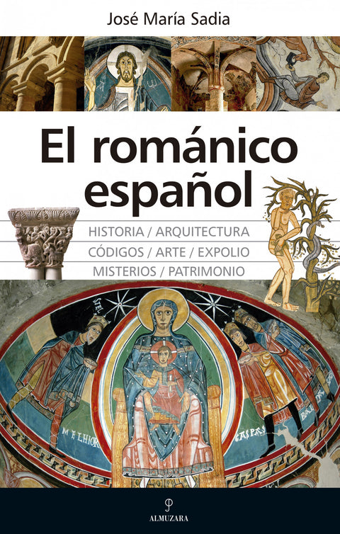  El románico español 