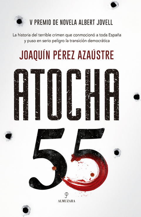 Atocha 55 