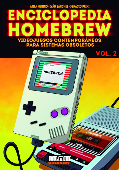  ENCICLOPEDIA HOMEBREW, 2 