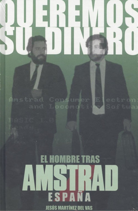  QUEREMOS SU DINERO 