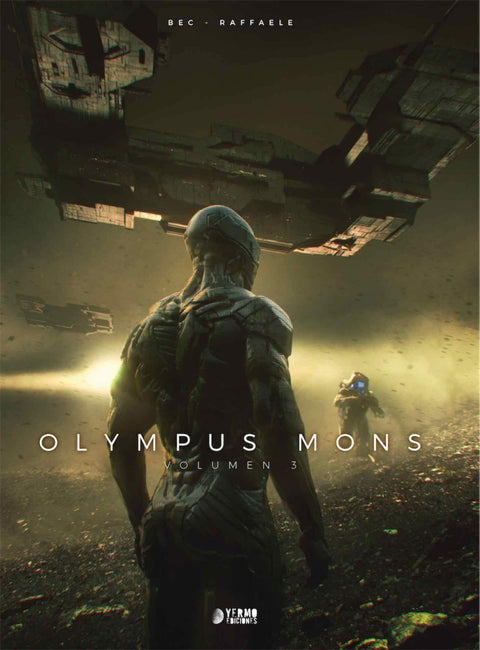  OLYMPUS MONS 03 