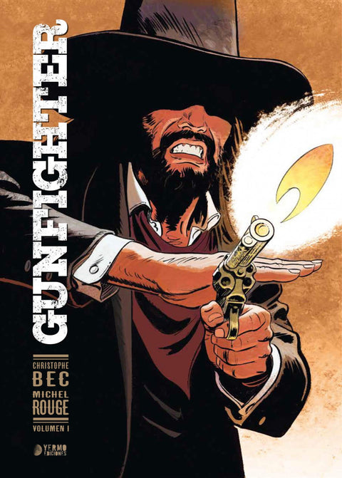  GUNFIGHTER 01 