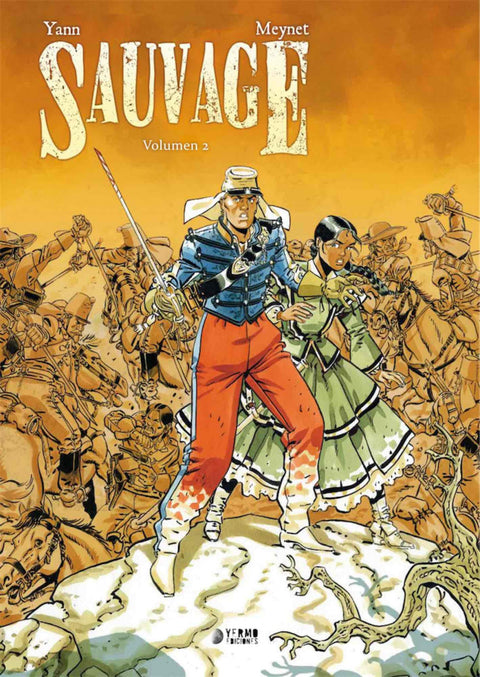  SAUVAGE 02 