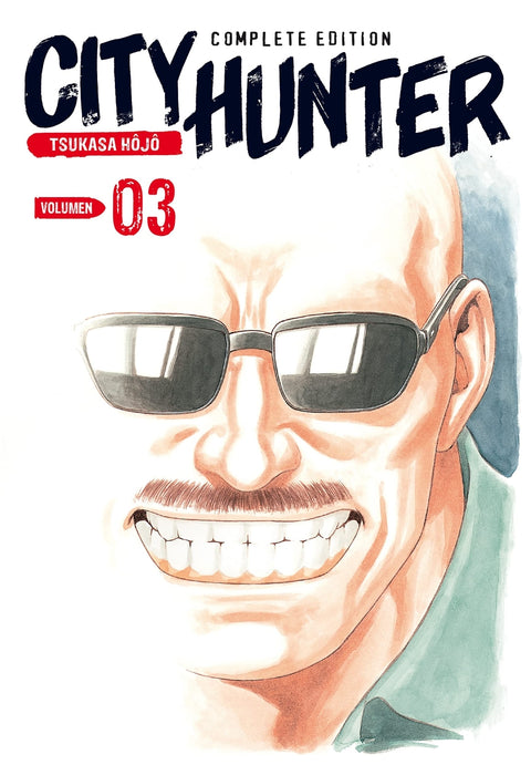  City hunter 03 
