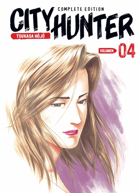  City hunter 04 