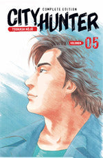  CITY HUNTER 05 