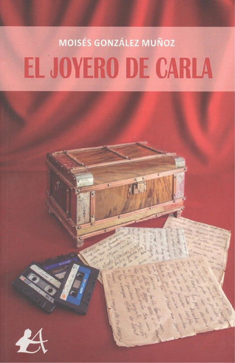  EL JOYERO DE CARLA 