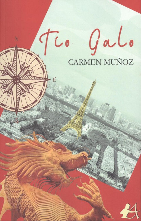  TÍO GALO 