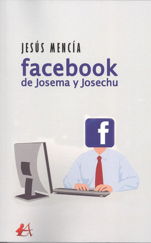  Facebook de Josema y Josechu 