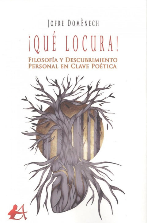  ¡QUE LOCURA! 