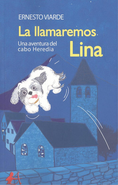  LA LLAMAREMOS LINA 