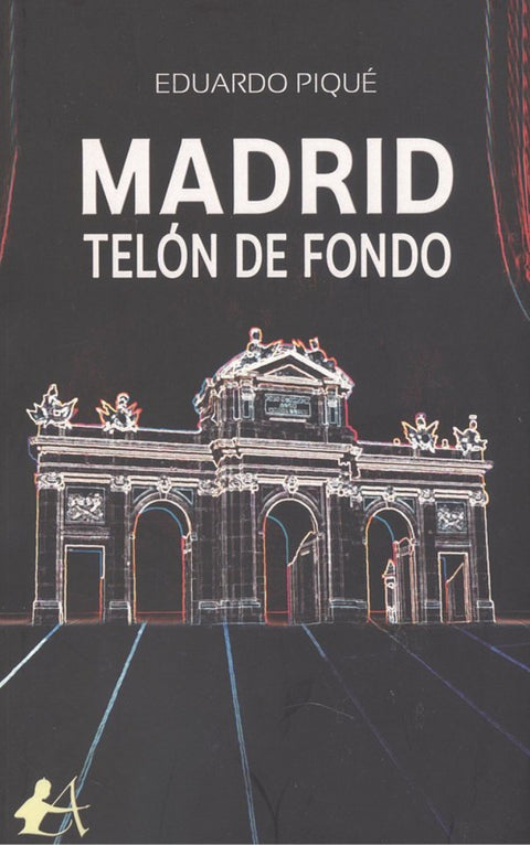  MADRID, TELÓN DE FONDO 