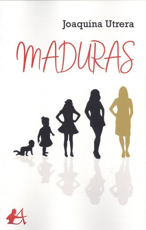  MADURAS 