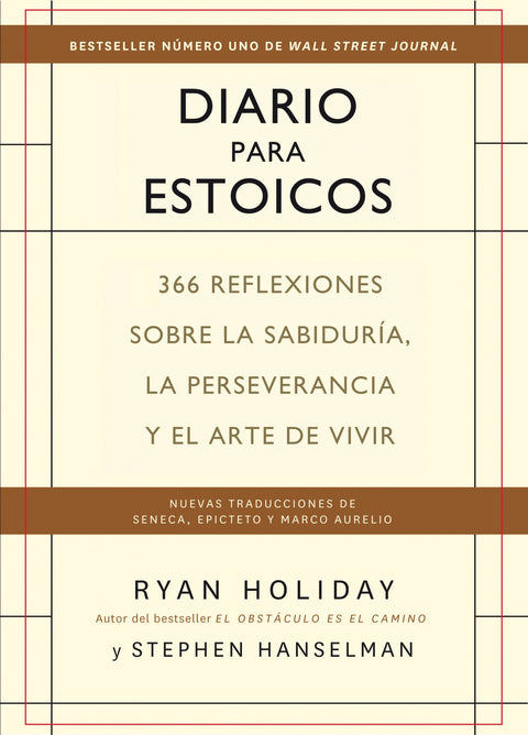  Diario para estoicos 