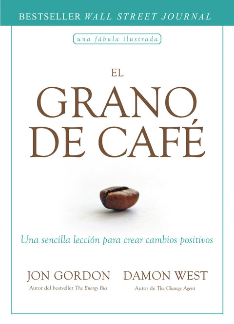  El grano de café 