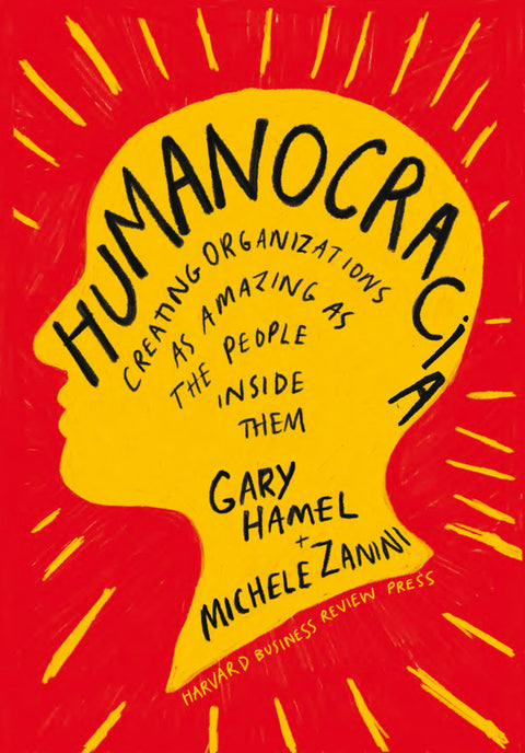  Humanocracia 