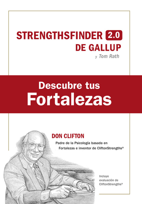  Descubre tus fortalezas 2.0 