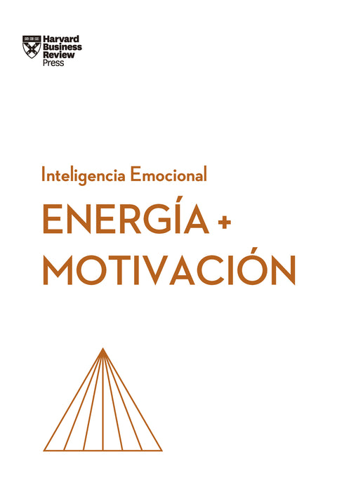  Energía y motivación 