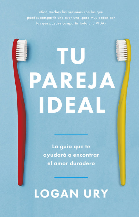  Tu pareja ideal 