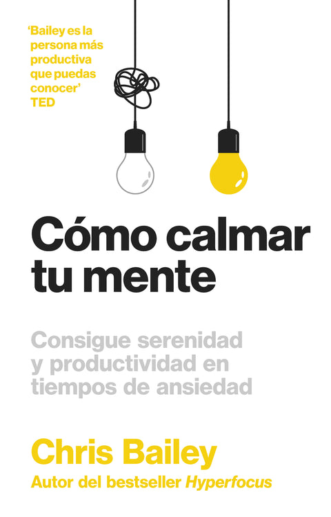  Cómo calmar tu mente 