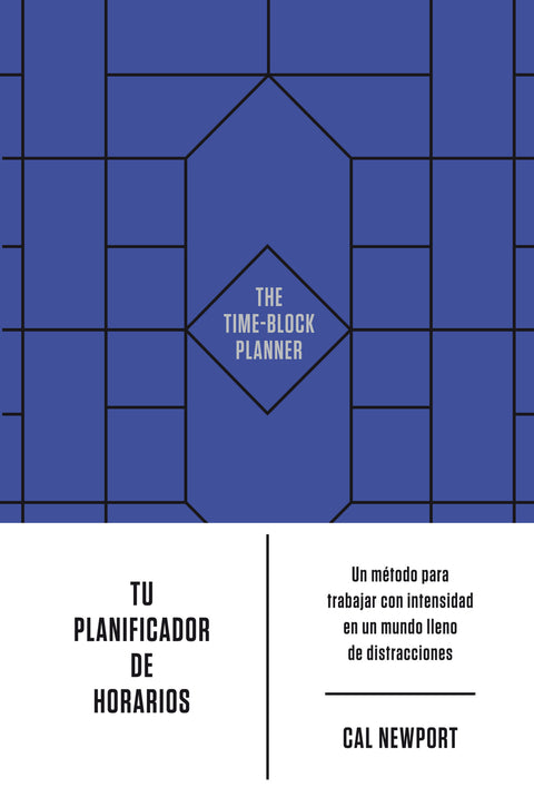  Tu planificador de horarios 