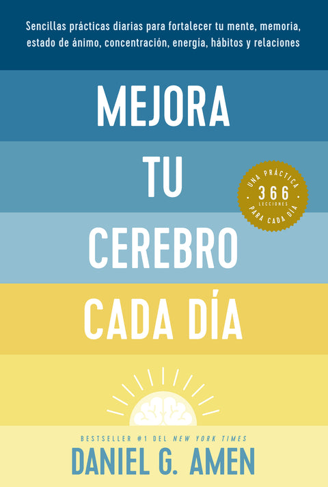  Mejora tu cerebro cada día 