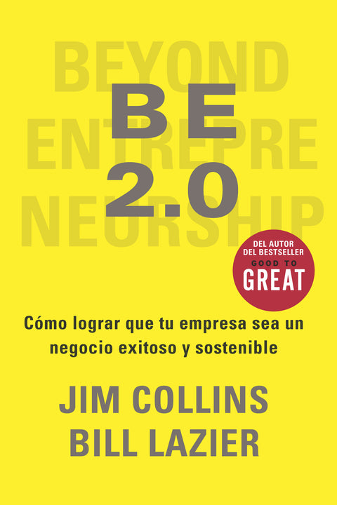  BE 2.0 