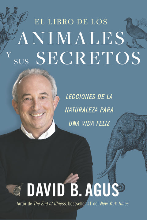  El libro de los animales y sus secretos 