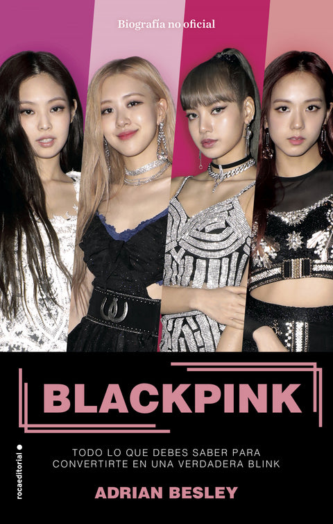  Blackpink 