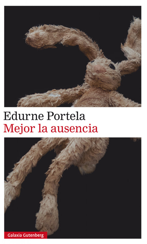  MEJOR LA AUSENCIA 