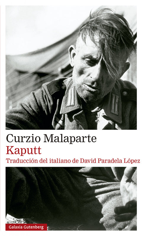  Kaputt- 2020 