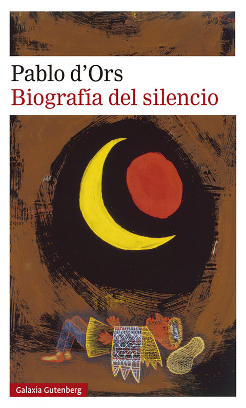  Biografía del silencio 