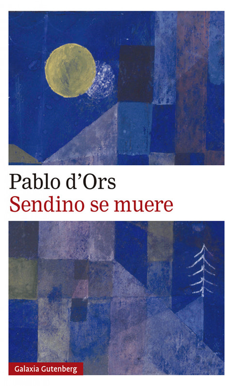  Sendino se muere 