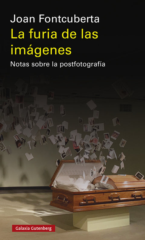  La furia de las imágenes- 2020 