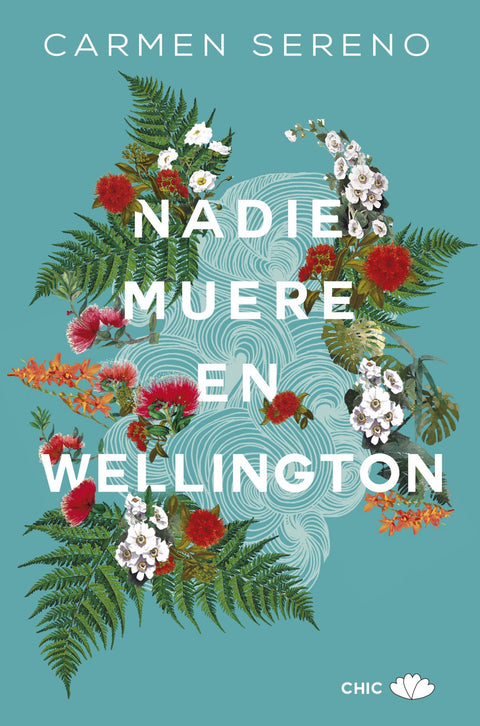  Nadie muere en Wellington 