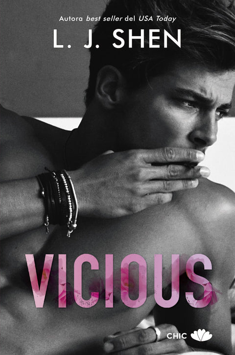  Vicious 