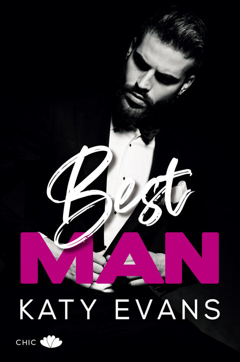  Best Man 