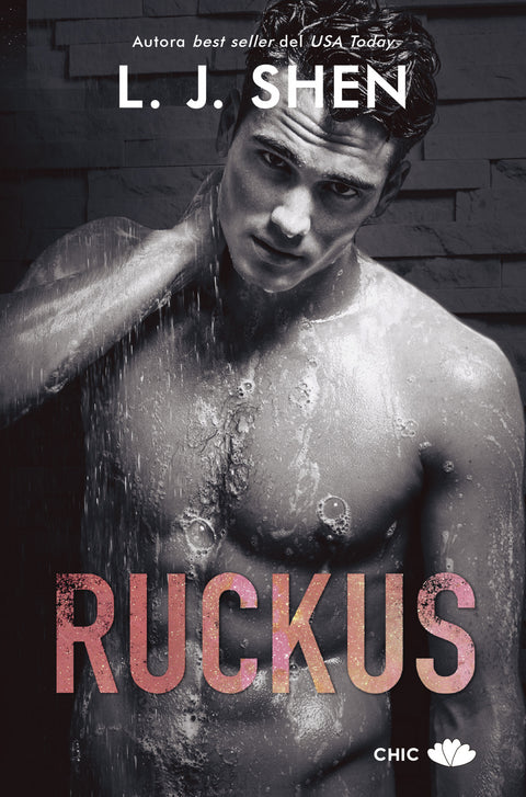  Ruckus 