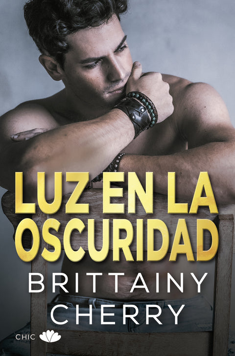  Luz en la oscuridad 
