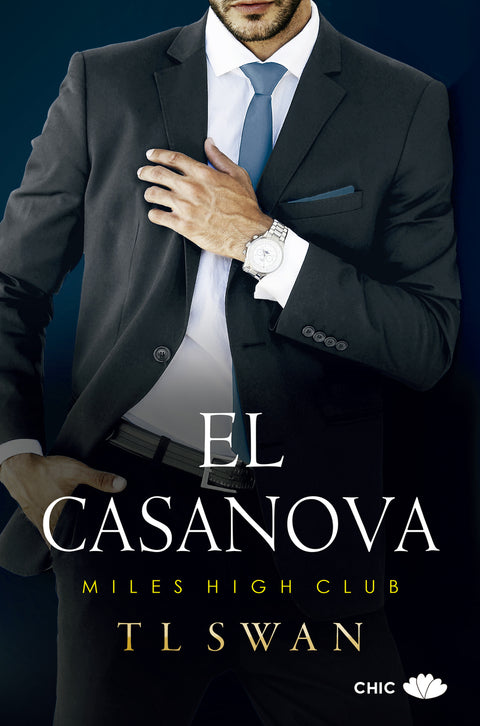  El casanova 