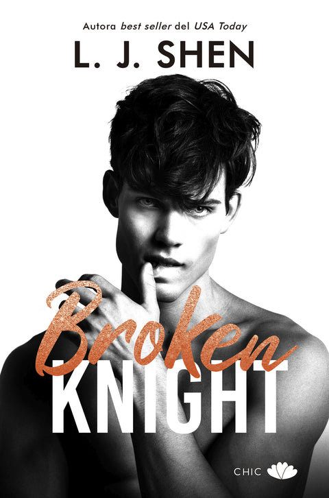  Broken Knight 