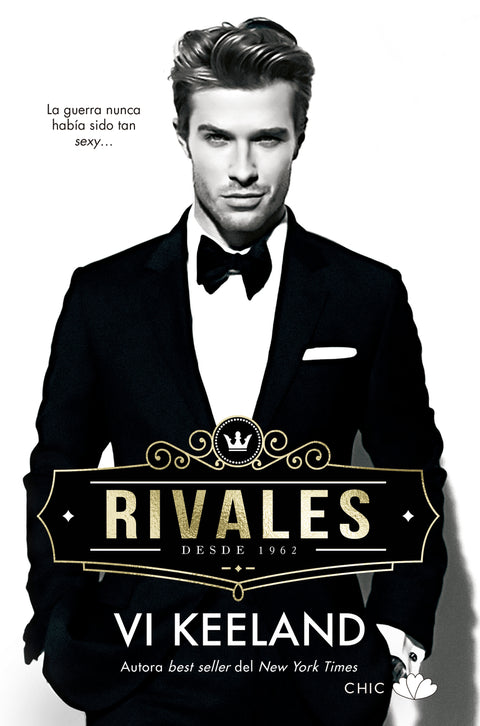  Rivales 