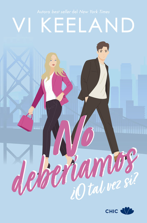  No deberíamos 