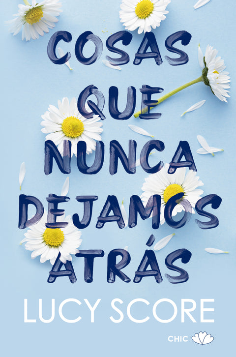  Cosas que nunca dejamos atrás 