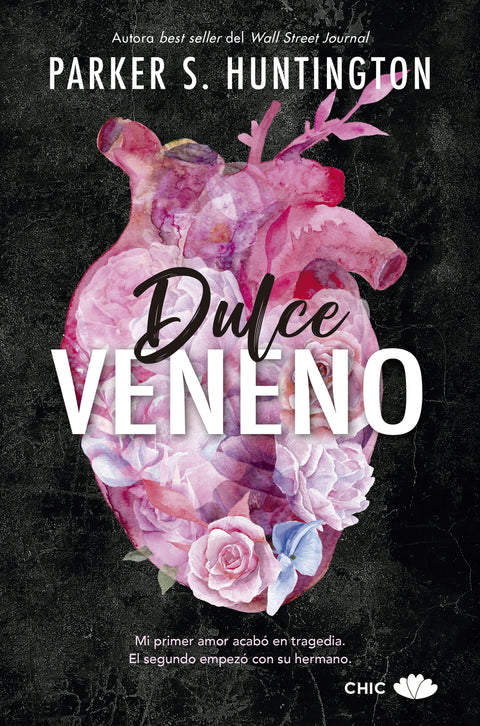  Dulce Veneno 