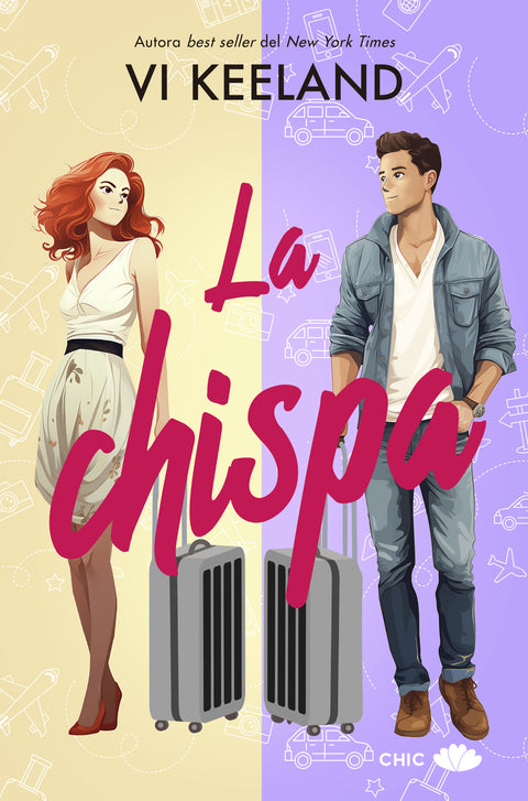  La chispa 